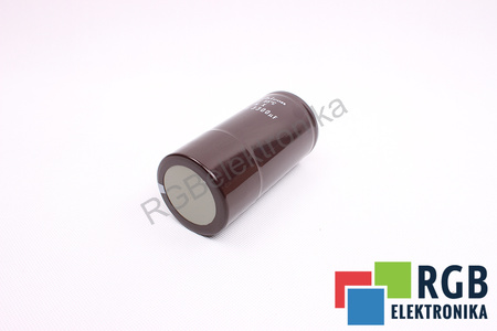 CONDENSATEUR 3300UF 400V NICHICON