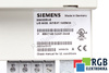 6SN1145-1AA01-0AA2 SIEMENS SIMODRIVE 611 VERSION A
