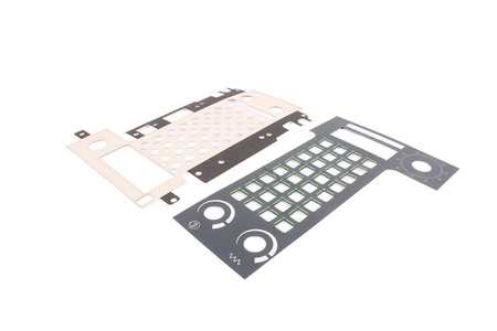 HT401-222-4/0/51142 CLAVIER REMPLACEMENT