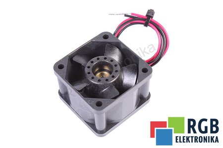 109P0412G302 SANYO DENKI 40X40X28MM, 12V VENTILATEUR