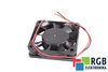 06015KA-24N-AA NMB TECHNOLOGIES 60X60X15MM, 24V VENTILATEUR