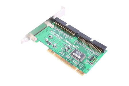 FASTTRAK100TX2/LP PROMISE TECHNOLOGY