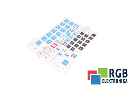 A05B-2301-C330 CLAVIER REMPLACEMENT