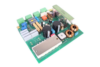 PST-1 ELAU LK02909-011 POUR PIÈCES
