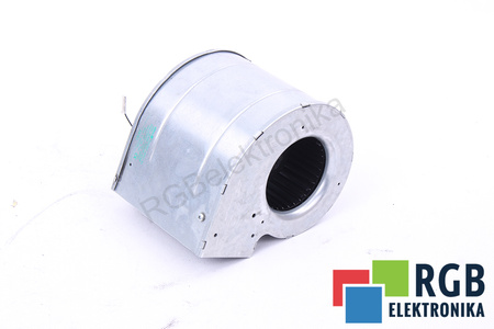 D2E097-BI52-A4 EBM PAPST 230VAC 45W 2450/MIN SOUFFLANTE MOTEUR