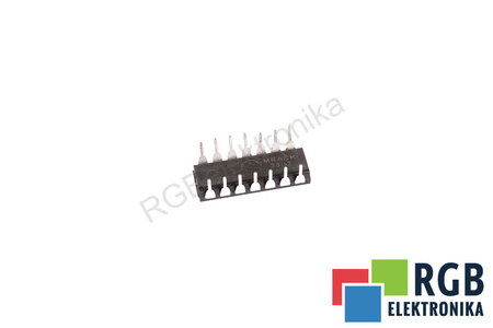 MC3302P MOTOROLA