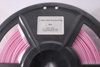 1,75MM PEARL FILAMENT 0.5KG PINK FLASHFORGE DIMENSION EXTÉRIEURE DE LA BOBINE 180MM, DIMENSION INTÉRIEURE DE LA BOBINE 50MM, LARGEUR DE LA BOBINE 45MM