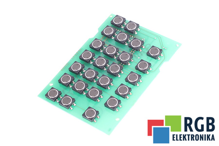 LP3.2 ROTEC CLAVIER