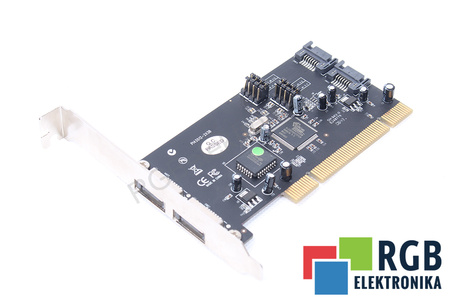 IP-S11-B222-00-00011 SUNRICH TECHNOLOGY PCI SATA SUNRICH