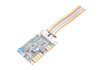 CLSB-1 MICRO DESIGN SYSTEMS 98-002-02/1