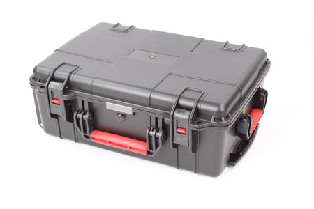 CAISSE DE TRANSPORT EN PLASTIQUE ABS SZ-4917