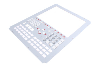 TPC01 CLAVIER REMPLACEMENT