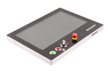 CP3918-1012-0000 BECKHOFF