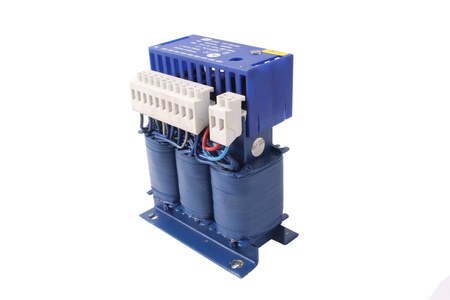 137-106.202 DSKE 400V, 24V TRANSFORMATEUR