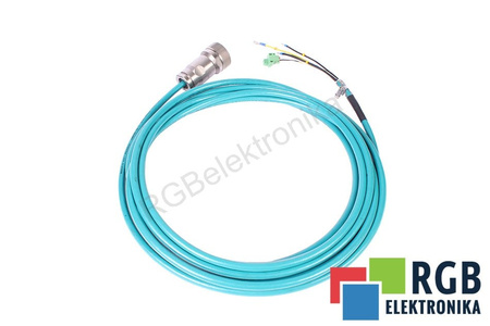 CÂBLE LK6FX2002-5DA02-1AJ0 LAPPKABEL 29648 8M