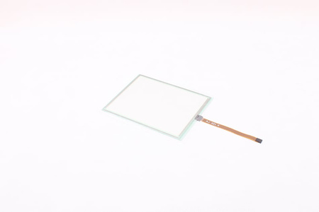 SX-104-W4R-F 237X180MM, 4PIN, 12" ÉCRAN TACTILE