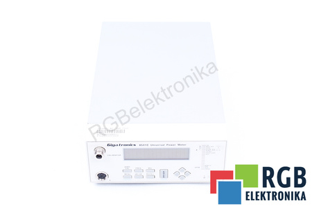 8541C GIGA-TRONICS