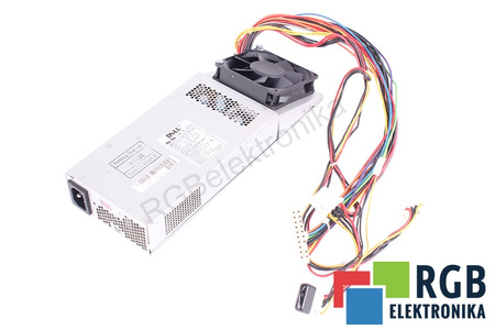 HP-L1116F3P DELL POUR PIÈCES