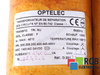 D.201.350.00F STAUBLI OPTELEC 200/208/230/400/4450/480V, 140-24V TRANSFORMATEUR