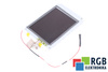 PG320240 POWERTIP MATRICE LCD