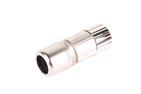 PRISE DE CONNECTEURS MB7CKN0600-S2-KIT AMPHENOL SSI TECHNOLOGIES