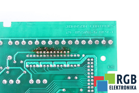 24-85508-6 JOHNSON CONTROLS 25-85071-4
