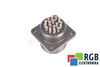 PRISE MS3102E20-29P 16 PIN