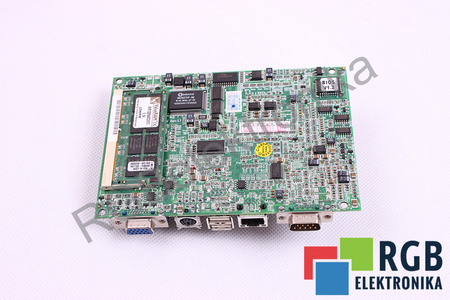 WAFER-E668EV-733 DIGITAL REV:1.1 CARTE MERE
