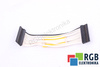 IN140/0110 INDRAMAT 12-12PIN 15CM RUBAN DE CONNEXION