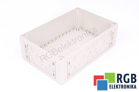 U-CI43E EATON IDT COUVERCLE DU BOÎTIER