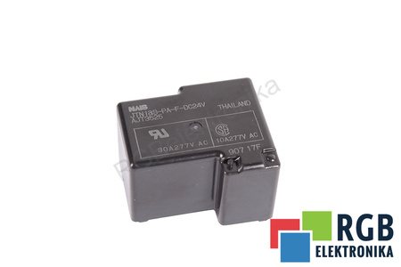 JTN1AS-PA-F-DC24V NAIS