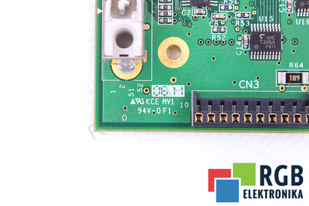 D001003B PRO-FACE 94V-0F1 B05OEB CARTE MERE