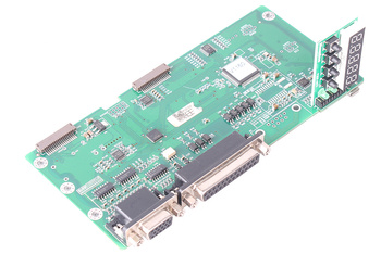 CSA.18C MAXSINE P3DP-1D13 POUR PIÈCES