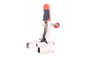 STC-HH70 BESSEY BRIDE VERTICALE AVEC BRAS OUVERT ET BASE HORIZONTALE
