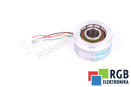 TS2640N663E70 TAMAGAWA BRX SMARTSYN RÉSOLVEUR