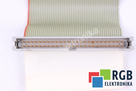 570101.9105.02 SIEMENS 50PIN 100MM RUBAN DE CONNEXION