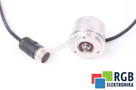 ROD426.250003S12-03 HEIDENHAIN ID.NR.376846-E8 CODEUR