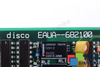 EAUA-682100 DISCO