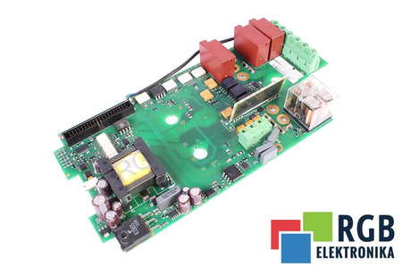 PC00410A VACON