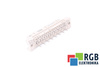 CONNECTEUR 013783 ERNI 2.54MM 16PIN TYPE C/2