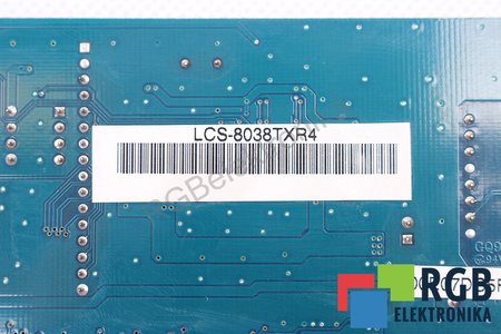 LCS-8038TXR4 LONGSHINE