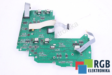 9200-20424-002 ADVANCED INPUT SYSTEMS POUR VIVID 7