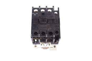CA3-23 SPRECHER SCHUH CA3-23_01 24V CONTACTEUR