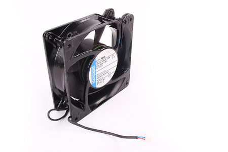 4114NHHR EBM PAPST 119X119X238MM, 24V VENTILATEUR