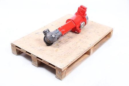 SRV16 REIS ROBOTICS POIGNET DU ROBOT