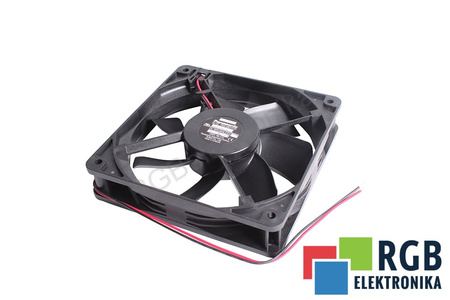 ASFP16372 PANASONIC 120X120X25MM, 24V, 0.25A VENTILATEUR