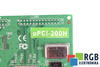 UPCI-200H VSCOM POUR PIÈCES