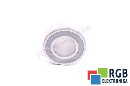 3205 A-2RS1TN9/MT33 SKF 8500RPM, 25X52X20.6 22KN, 15.3KN ROULEMENT A BILLES A CONTACT OBLIQUE
