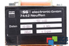 7021100 ESGE ELECTRONIC