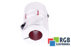 YH10-40-14-20-66 D=40MM D1/D2=14MM/20MM L=66MM ALUMINIUM ACCOUPLEMENT ÉLASTIQUE A MÂCHOIRES